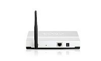 Back TP LINK WA5110G, Rp. 265.000, Wireless G Access Point, 802.11b/g, 54Mbps, 1 10/100M Ethernet Port(RJ45), Support Passive PoE, 12VDC/ 1As, High Power Wireless Access Point