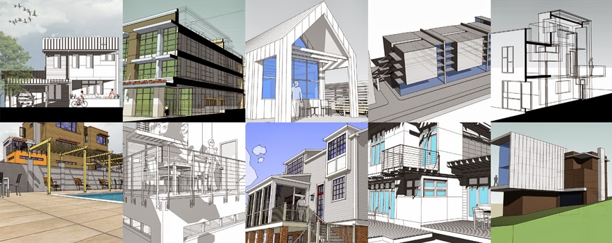 Google SketchUp Pro 2015 v15 Features