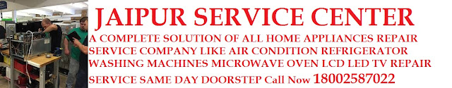 Microwave oven service center in Jaipur contact number 1800 258 7022