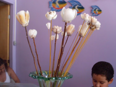 FLORES