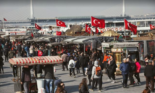 أفضل وجهات سياحية في منطقة إمينونو باسطنبول