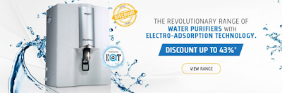 water purifier price