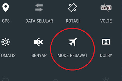 √ Internetan Dalam Mode Pesawat Di Oppo Neo 5, Kok Bisa? Ini Beliau
Caranya
