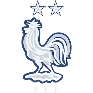 Escudos da França