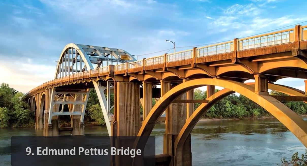 Edmund Pettus Bridge