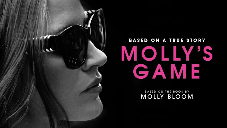 Molly's Game: Alles auf eine Karte 2017 herunterladen