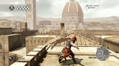 Assassin's Creed 1 screenshot 3