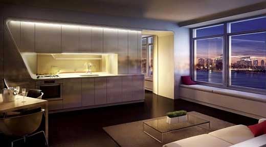 Apartment Interior Design Nyc