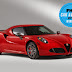 FHM:  Alfa Romeo 4C  Αυτοκίνητο της χρονιάς 2013