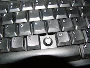 . keyboard holding drawer thingy. But something didn't look quite right.