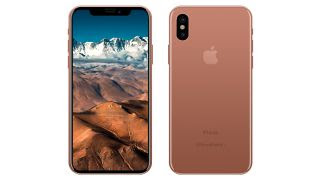iPhone X 