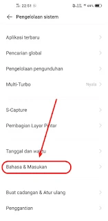 Cara Mengembalikan Keyboard Vivo Seperti Semula Atau Bawaan