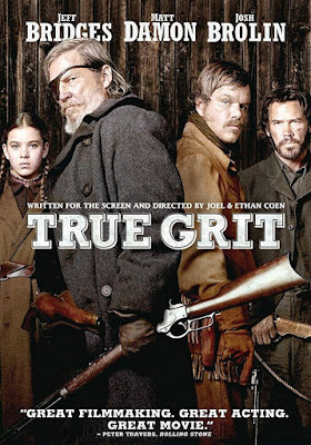 Sinopsis film True Grit (2010)