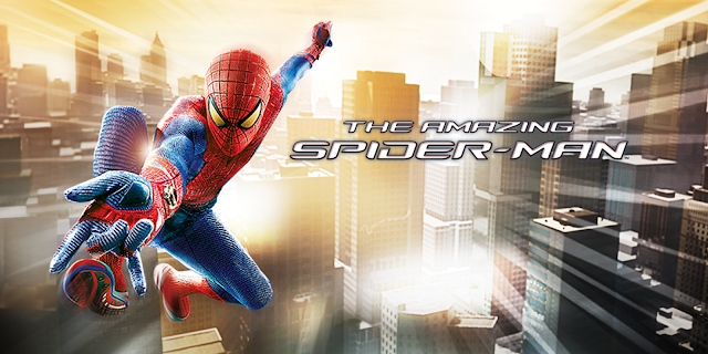 How to Download The Amazing Spiderman game for android