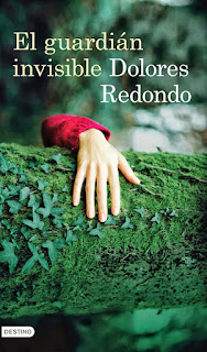 El Guardian Invisible Dolores Redondo