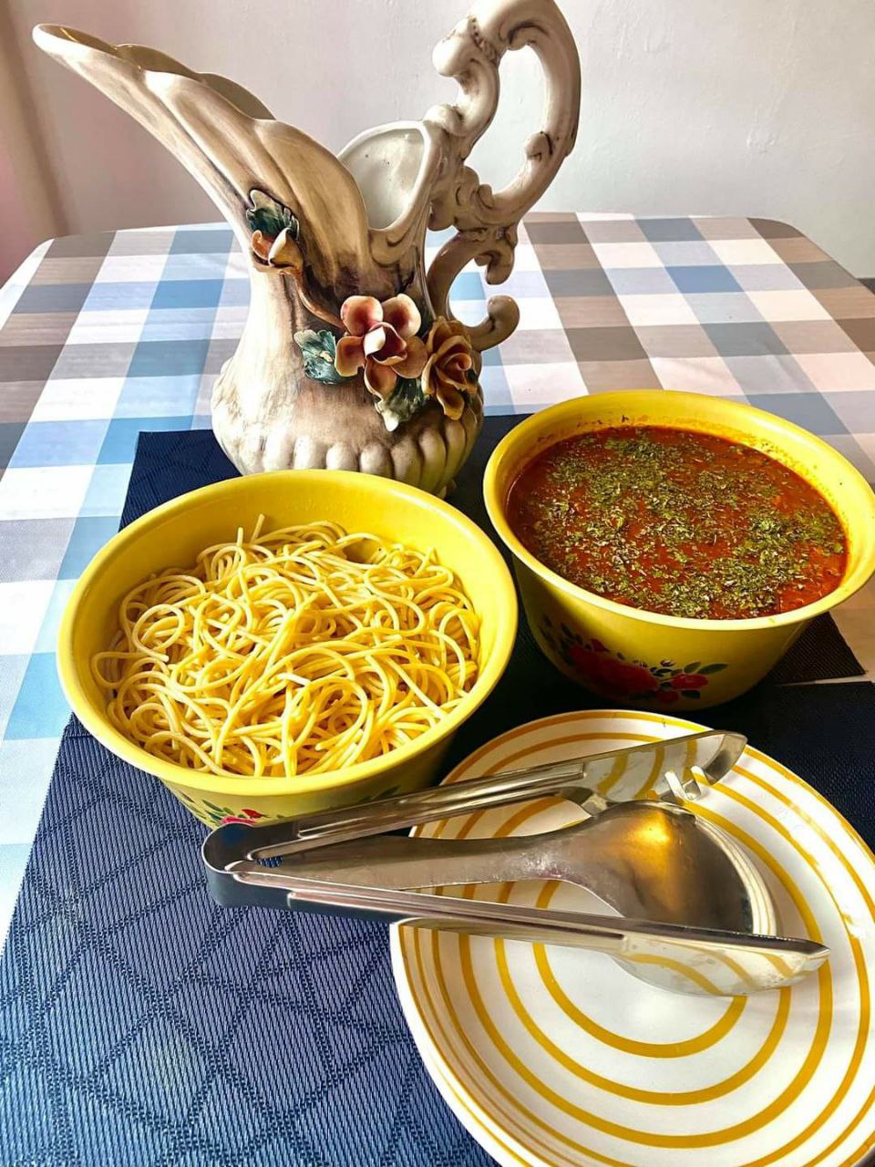 Resepi Spaghetti Bolognaise Masakan Itali Yang Sedap Dengan Sos Bolognaise Homemade Daily Masak