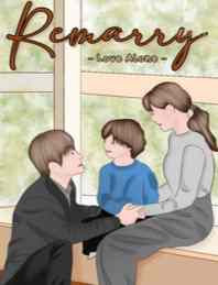Novel Remarry Karya Love Alone Full Episode