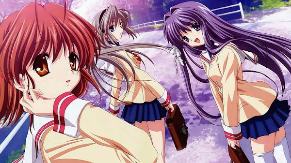 Clannad in Hindi Sub [23/23] [Complete]!