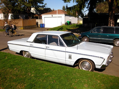 1966 plymouth fury iii