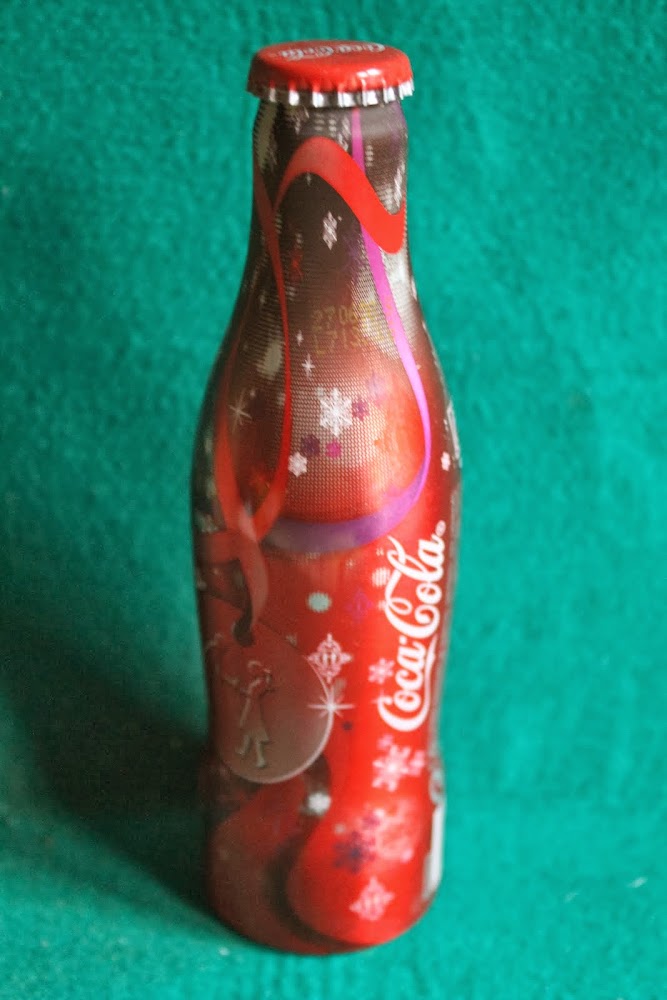 MIS COSITAS COCA COLA