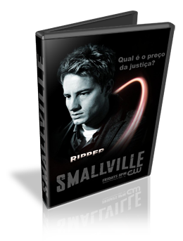 Download Smallville 17º Episódio 10ª Temporada Legendado S10E17 Kent Rmvb Hdtv 2011