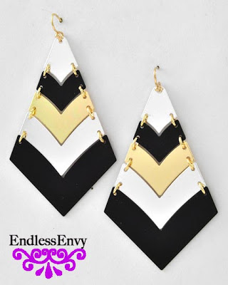 Endless Envy's Fashion Jewelry & Clothing Blog