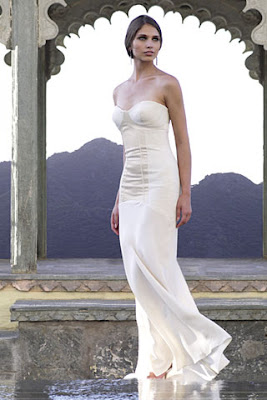 kleinfeld bridal dress