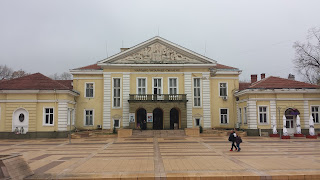 Theatre, Yambol,