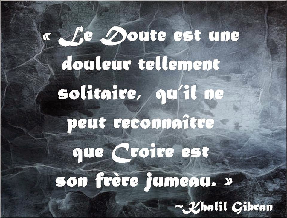 Citations Option Bonheur Citation De Khalil Gibran