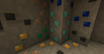 [Texture Packs ] Bubbly Blocks Texture Pack for Minecraft 1.6.2/1.6.1