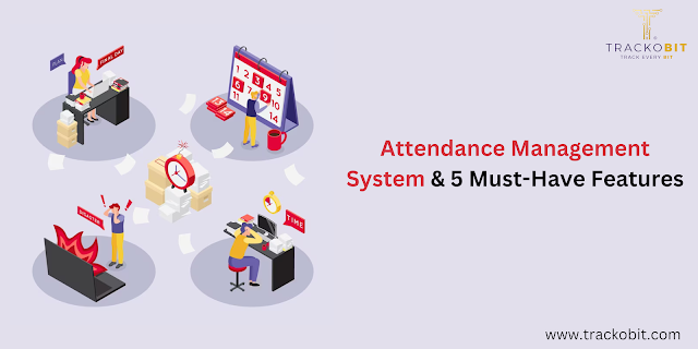 Attendance Management System