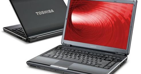 Daftar Harga Laptop Toshiba Terbaru Bulan Juni 2013 