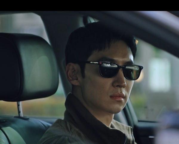 Review Film Drama Korea Taxi Driver 2