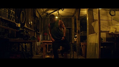 Magic Mike XXL (Movie) - Official Teaser Trailer - Screenshot