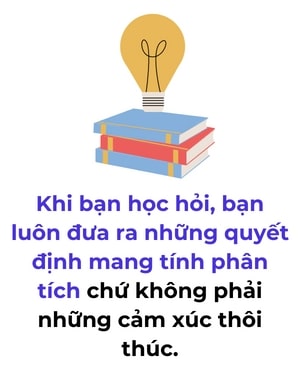 Cách kiềm chế LÒNG THAM và NỖI SỢ HÃI trong đầu tư