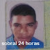 SOBRAL-CE: HOMEM É EXECUTADO A BALA NO BAIRRO TERRENOS NOVOS