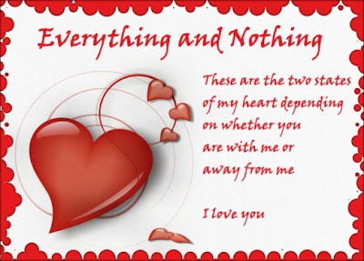 Valentine Quotes