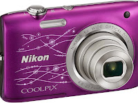 Review dan Harga Kamera Nikon Coolpix S2800 Terbaru 2015