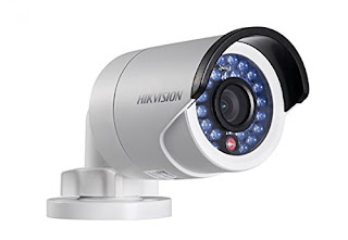 10 Best Commercial Security Cameras