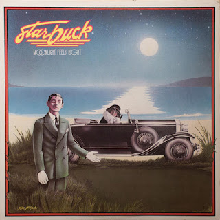 Moonlight Feels Right by Starbuck (1976)