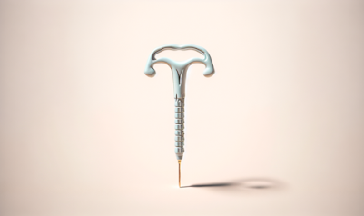 Why No Bath After IUD Insertion