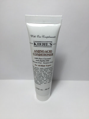 Acondicionador de Amino Acid Kiehl's