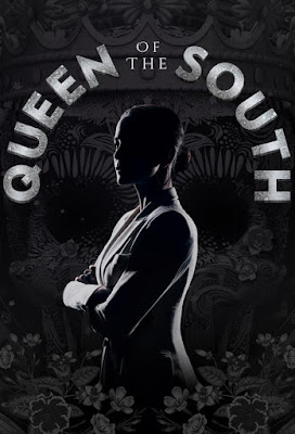 Queen Of The South Season 3 Poster