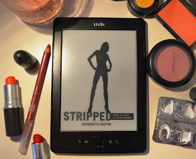 Stripped, exotic dancers, experience, life story, Bernadette Barton, review, book, American, exotic dancers, sex workers, memoir, sex industry 