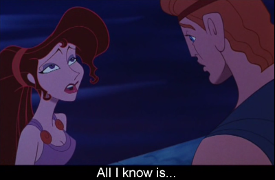 hercules movie review uchiharan megara quotes