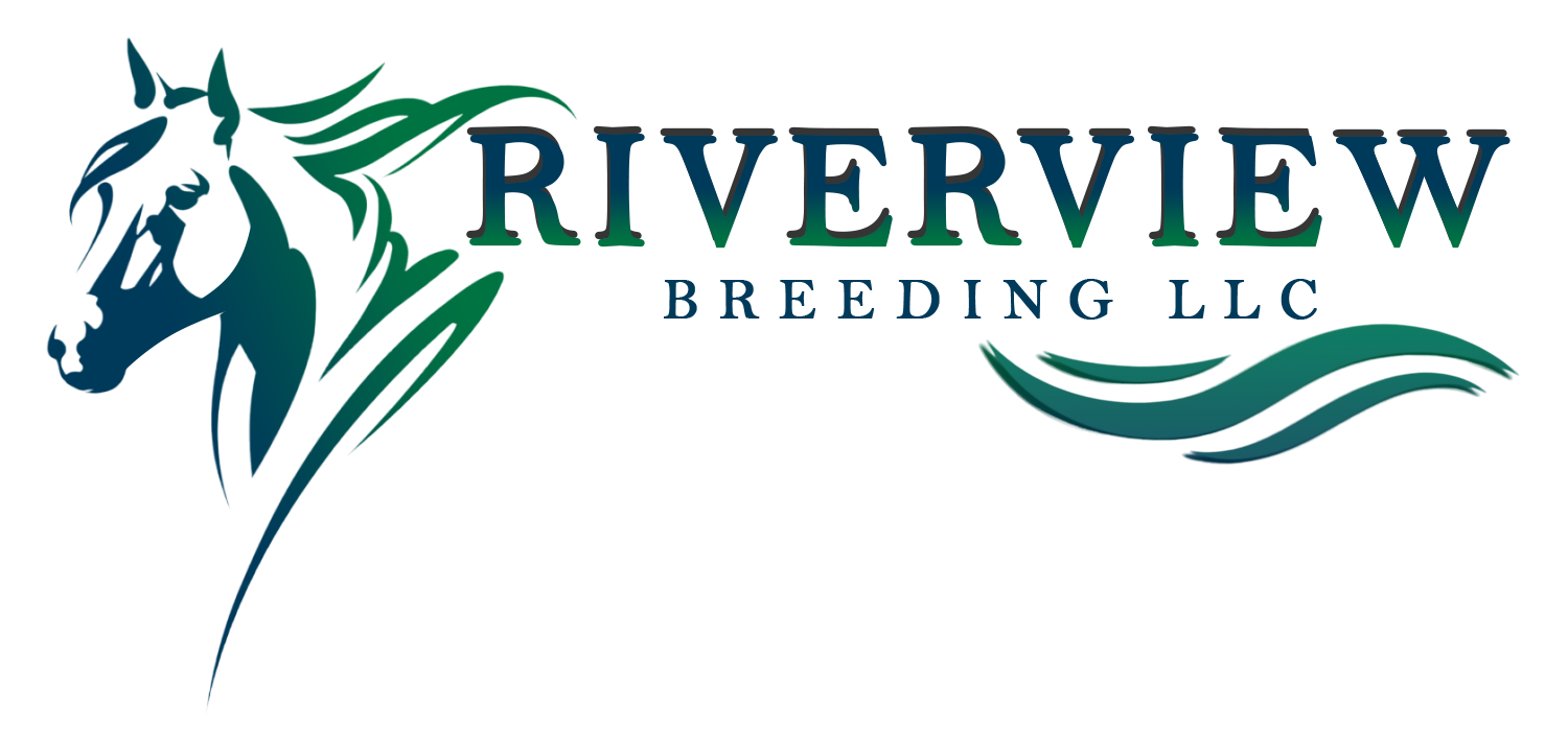 Riverview Breeding LLC Business Logo