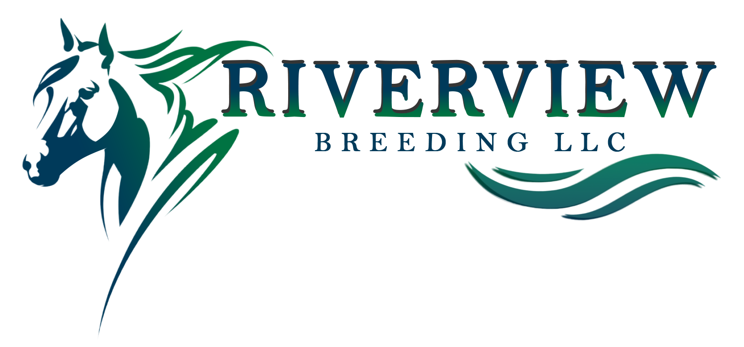 Riverview Breeding LLC Business Logo