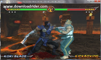 8 Mortal Kombat Armageddon PC Mediafire