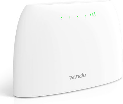 Tenda 4G03