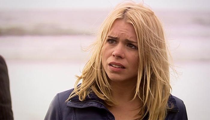 Rant Thoughts on Rose Tyler from Doctor Who